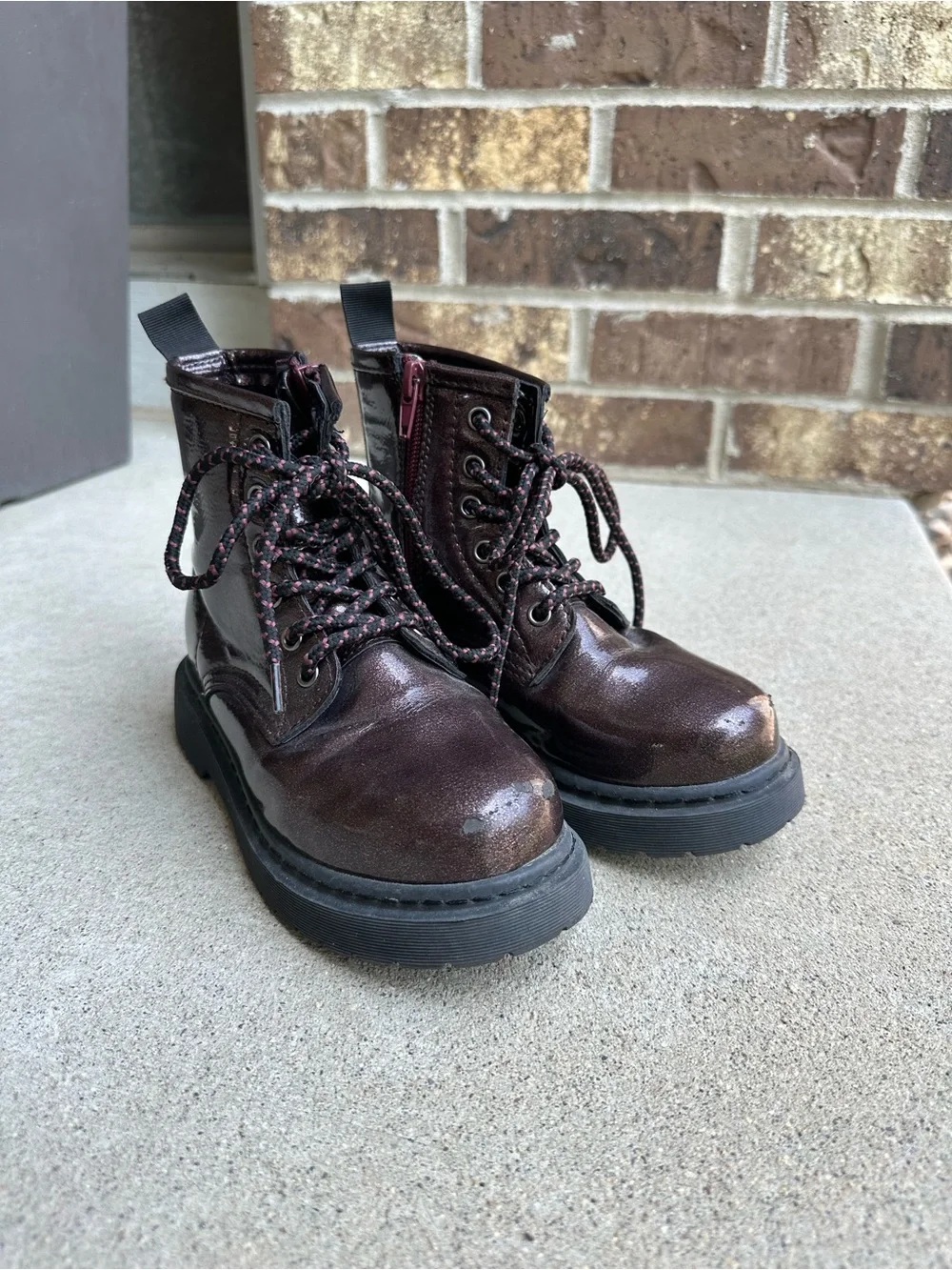 Madden Girl Toddler Boots